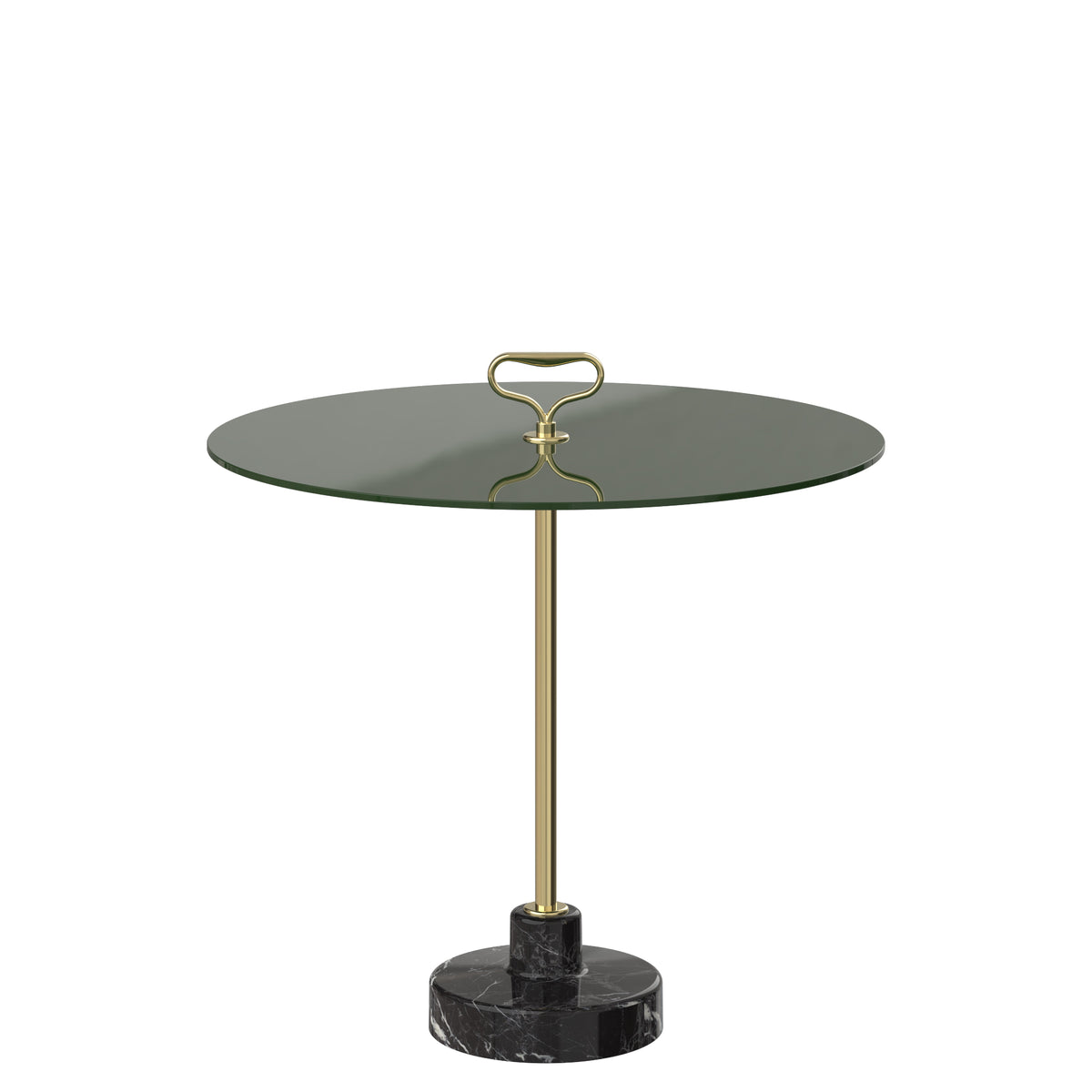 Stand table 55