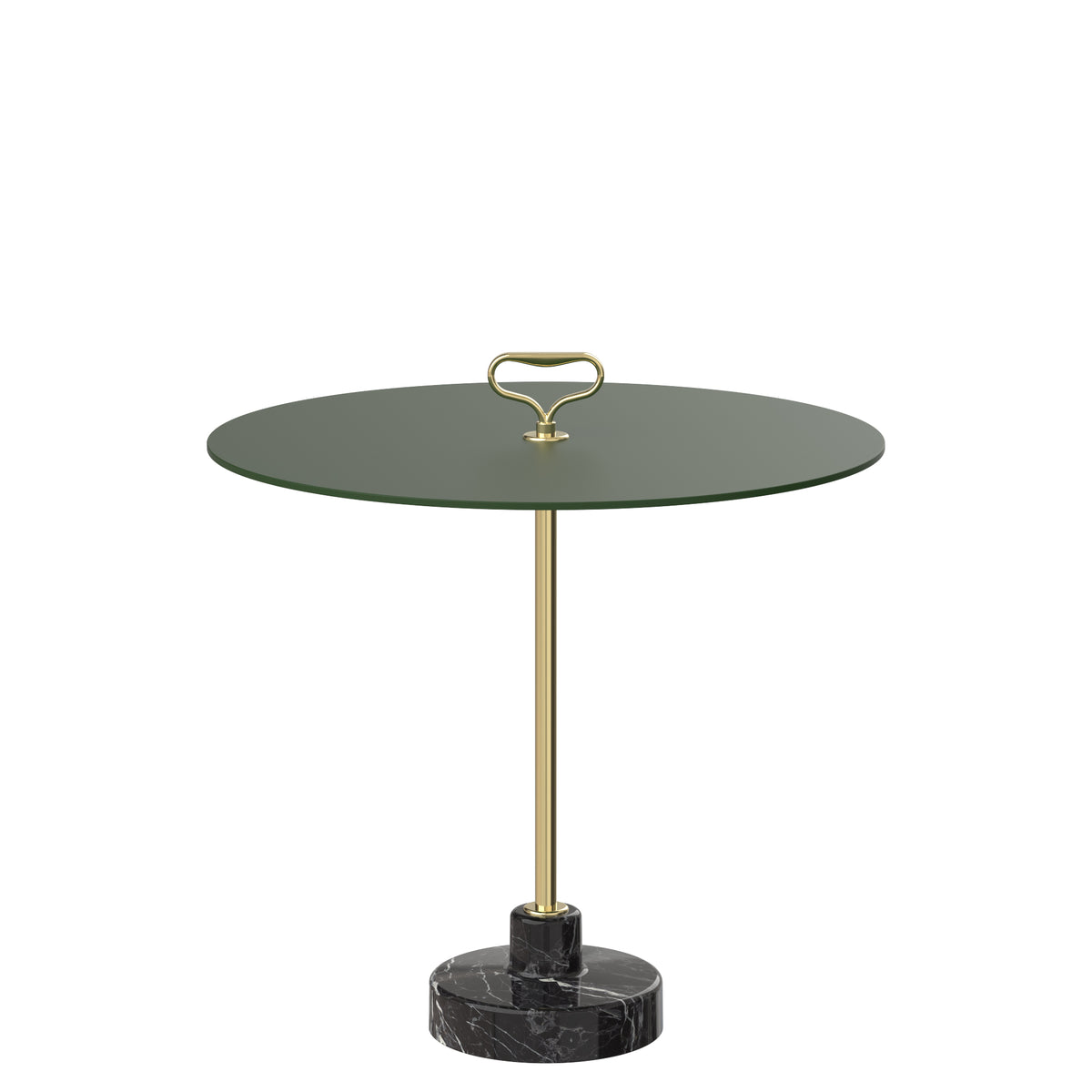 Stand table 55