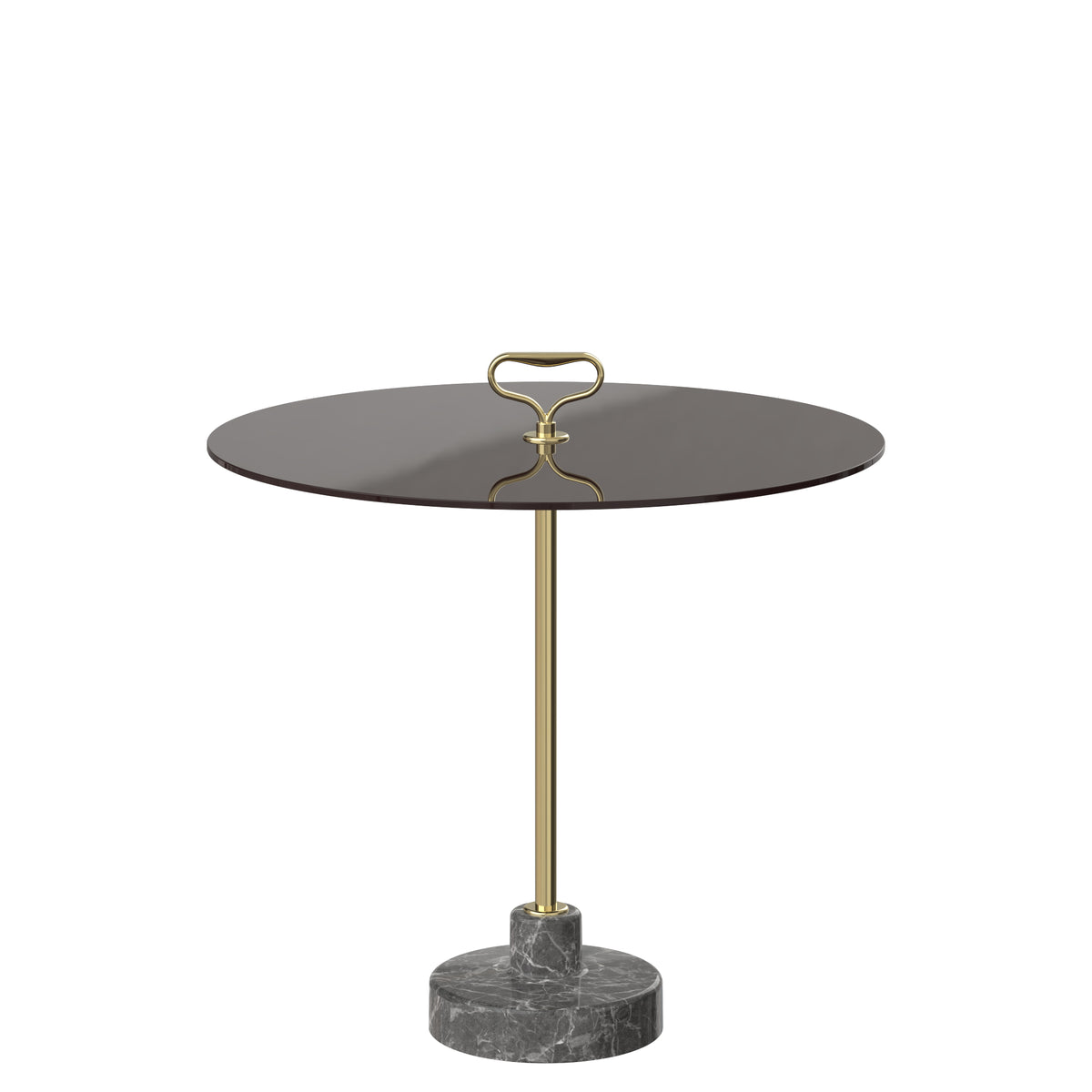 Stand table 55
