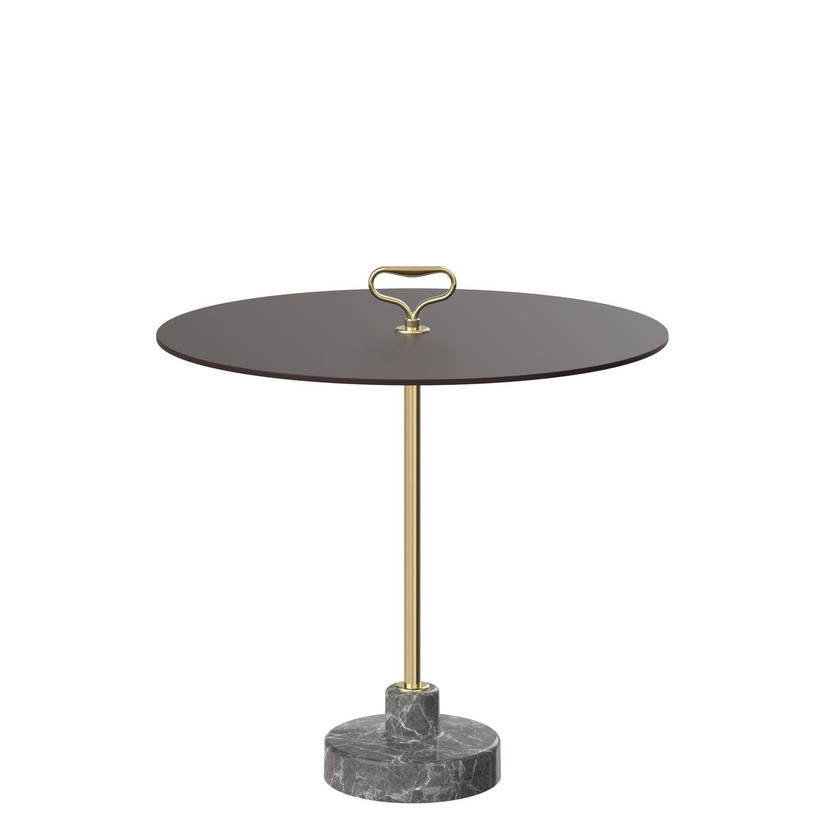 Stand table 55