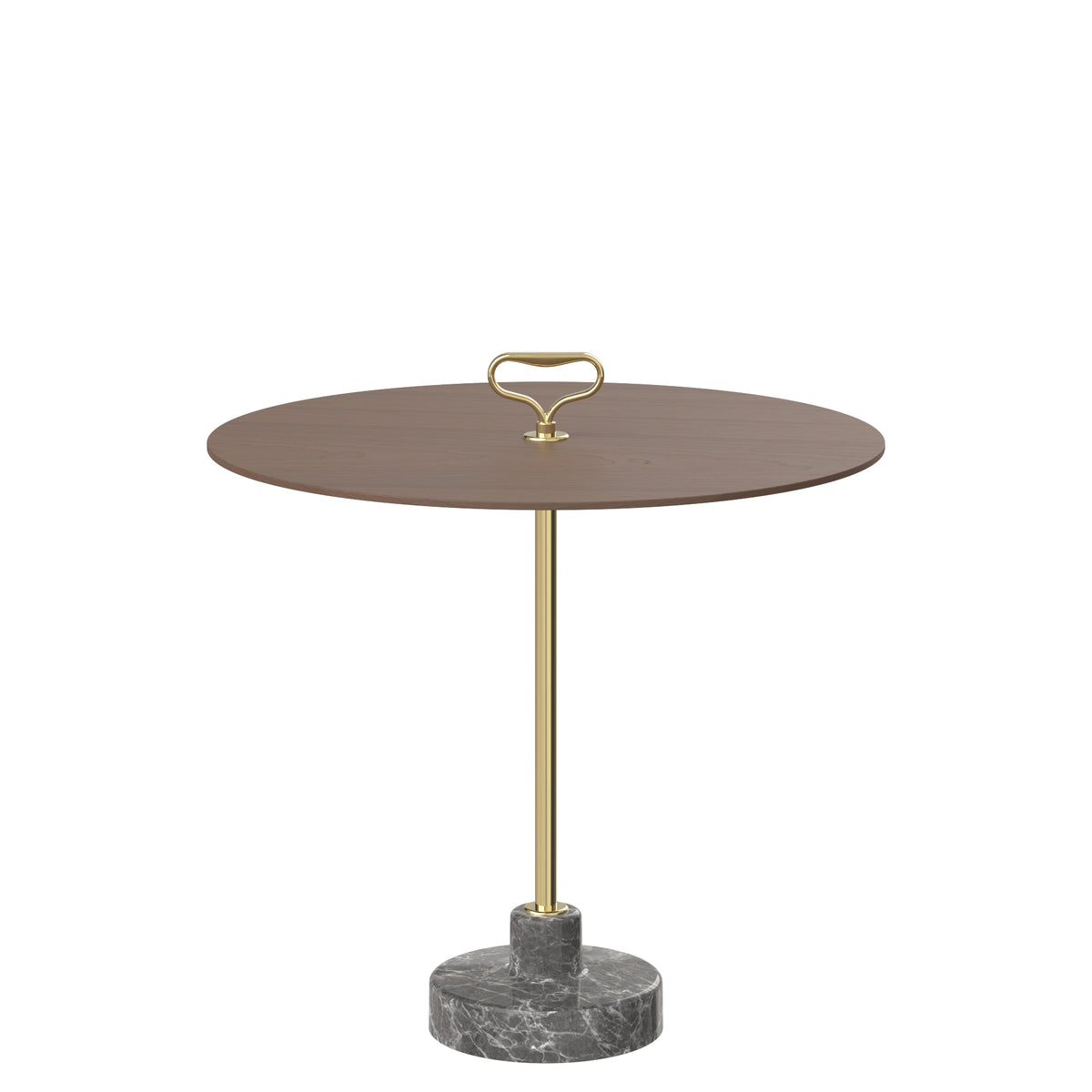 Stand table 55