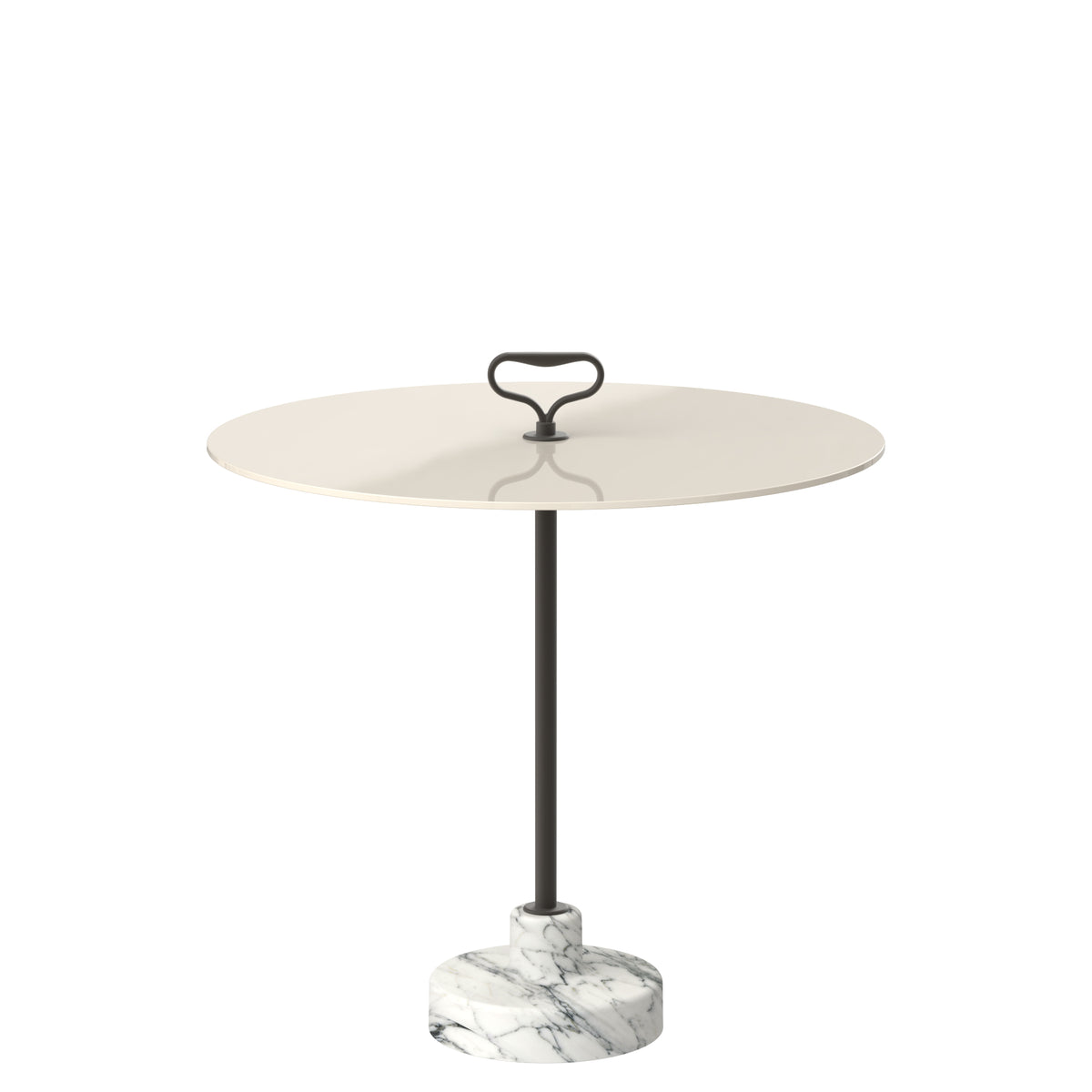 Stand table 55