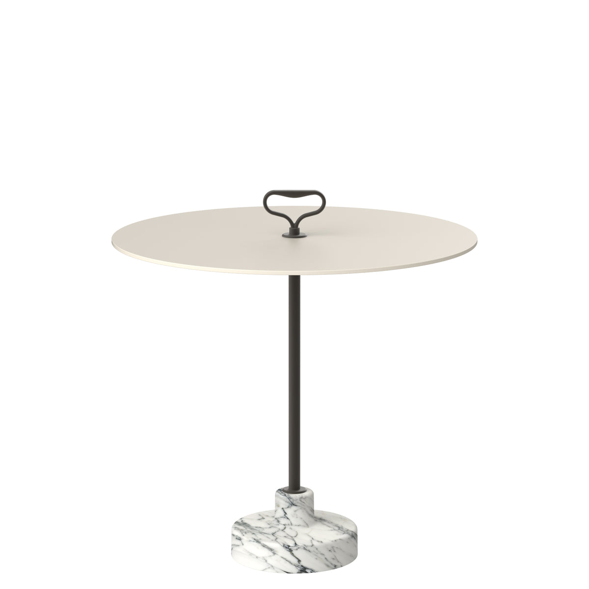Stand table 55