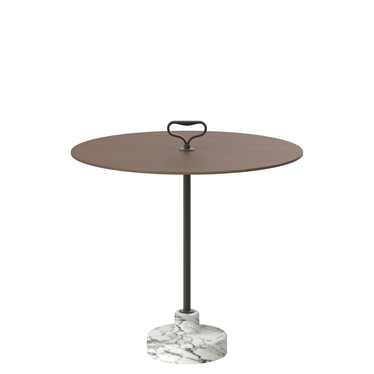 Stand table 55