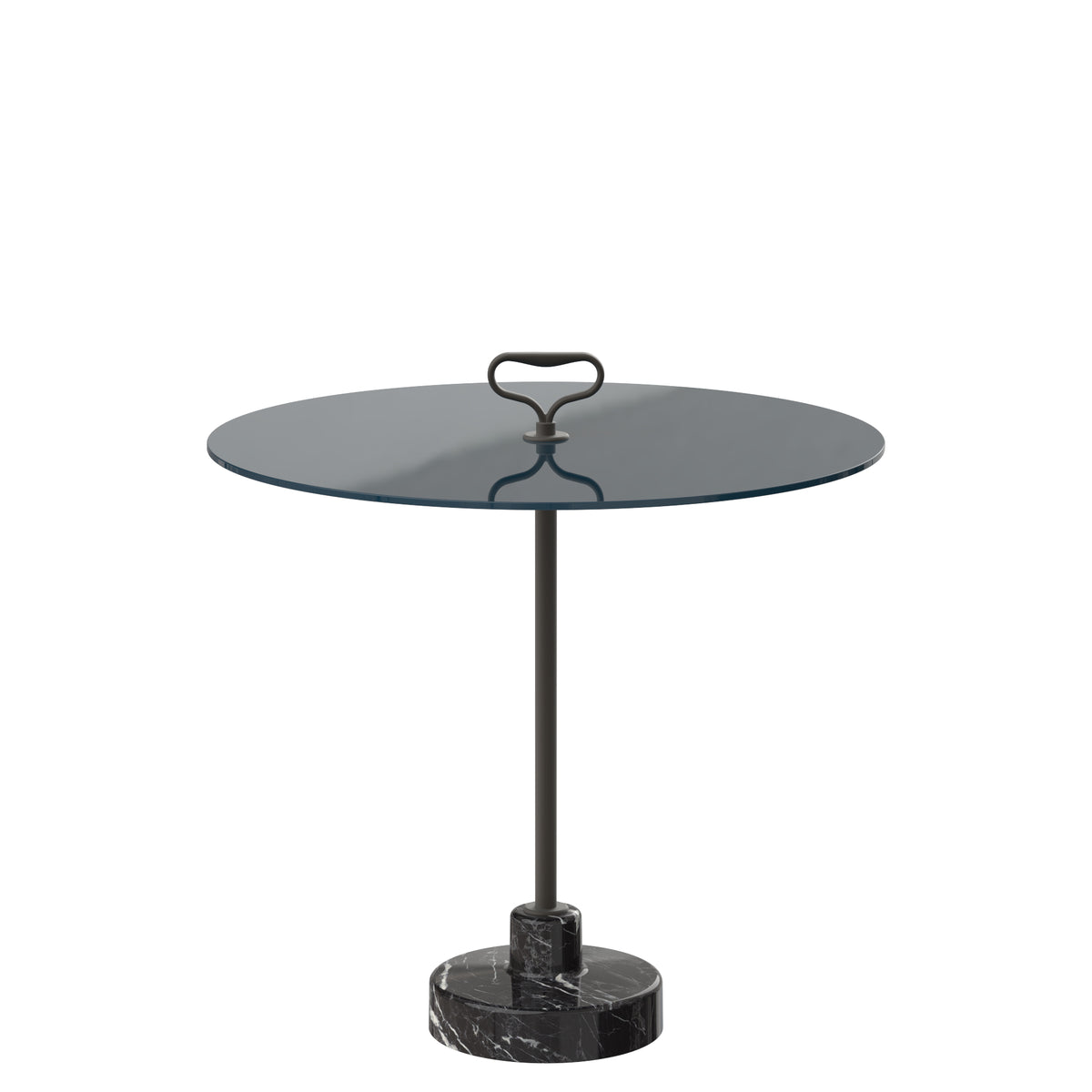 Stand table 55