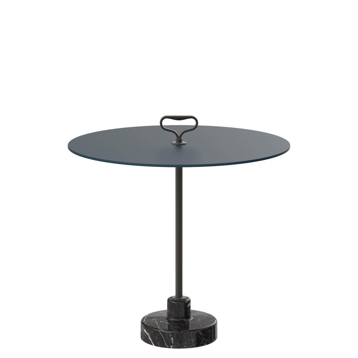 Stand table 55