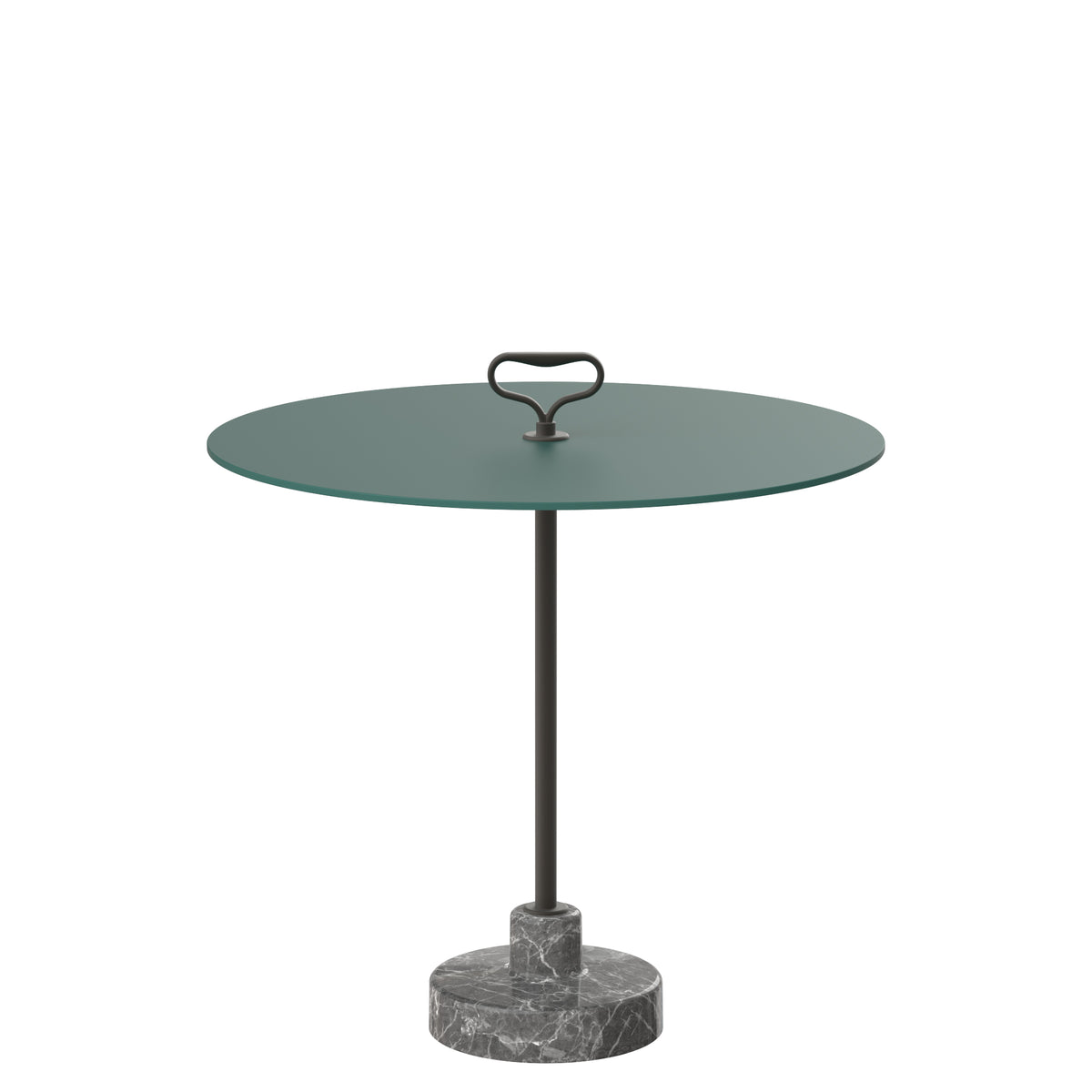 Stand table 55