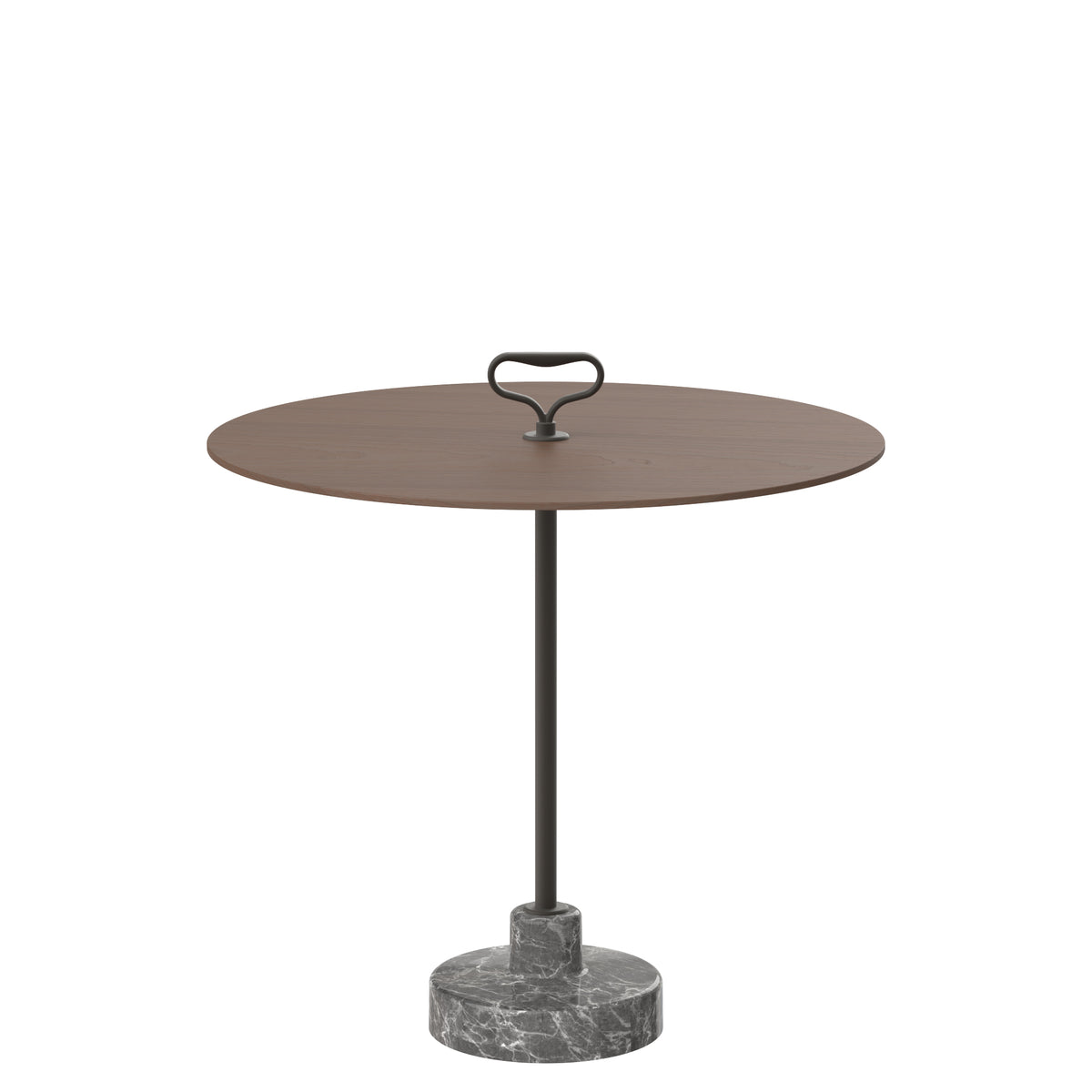 Stand table 55